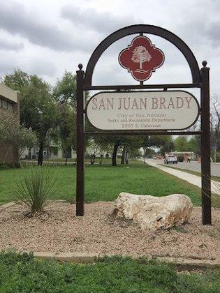 San Juan Brady Park