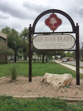 San Juan Brady Park