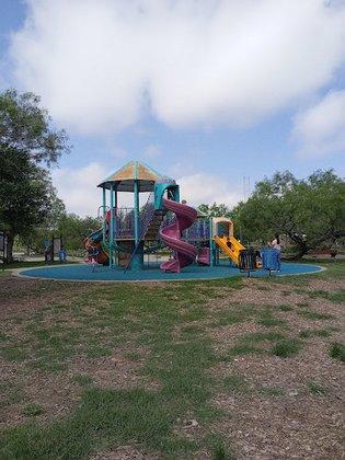 South Side Lions Park