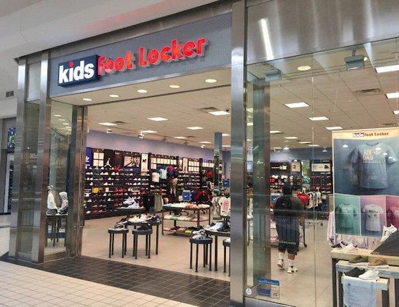 Kids Foot Locker