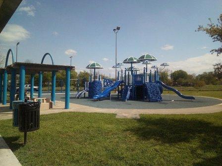 Farias Park