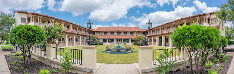 Ft. Sam Houston Family Housing