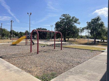 Herrera Park