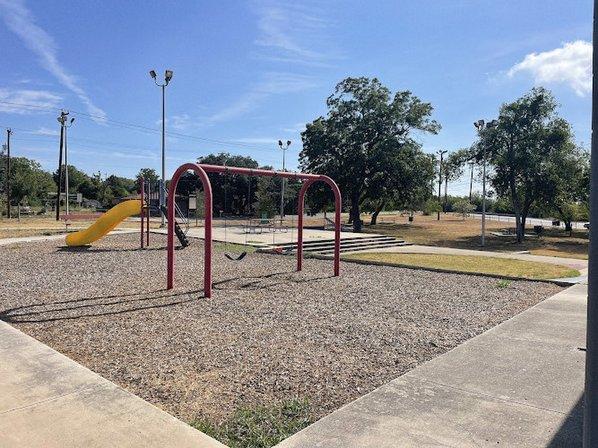 Herrera Park