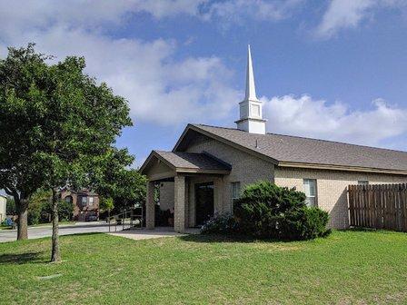 Northwest Park Baptist Church