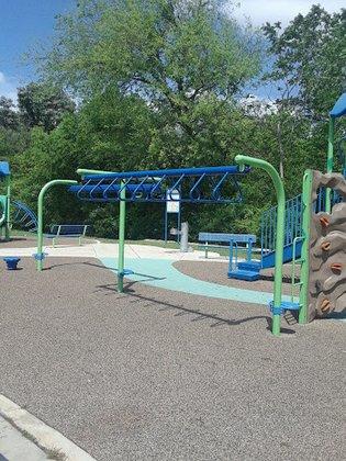 Dafoste Park