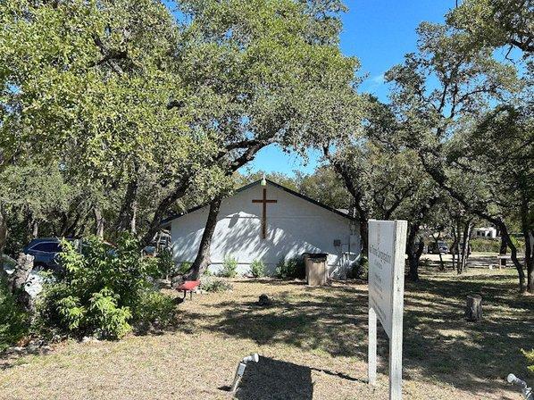 Mar Thoma Congregation of San Antonio