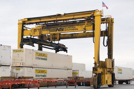 J.B. Hunt Transport Services, Inc.