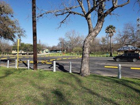 Rodriguez Park