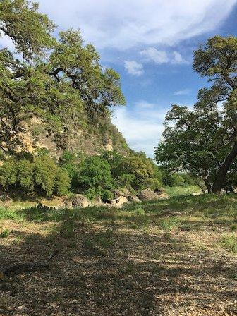 Zaccaria Ranch