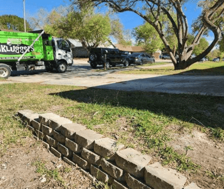 The Junkluggers of San Antonio