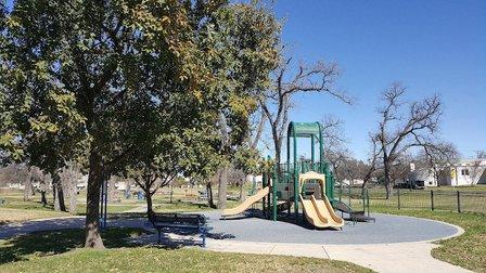 Roosevelt Park