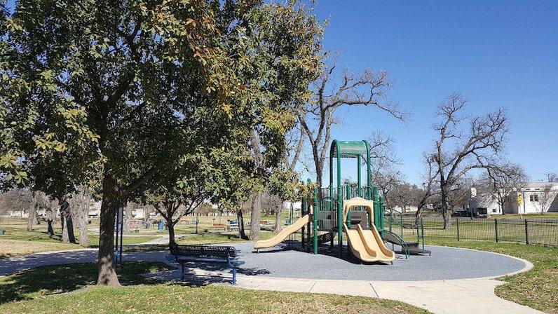 Roosevelt Park
