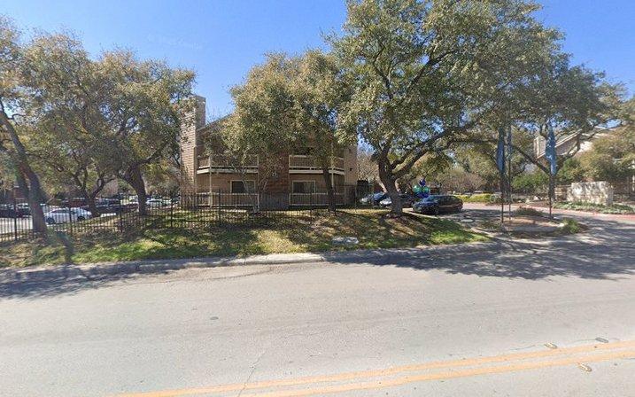 Alliance Residential Company - San Antonio