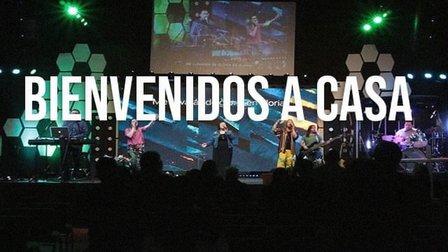 Iglesia Cristiana La Mies