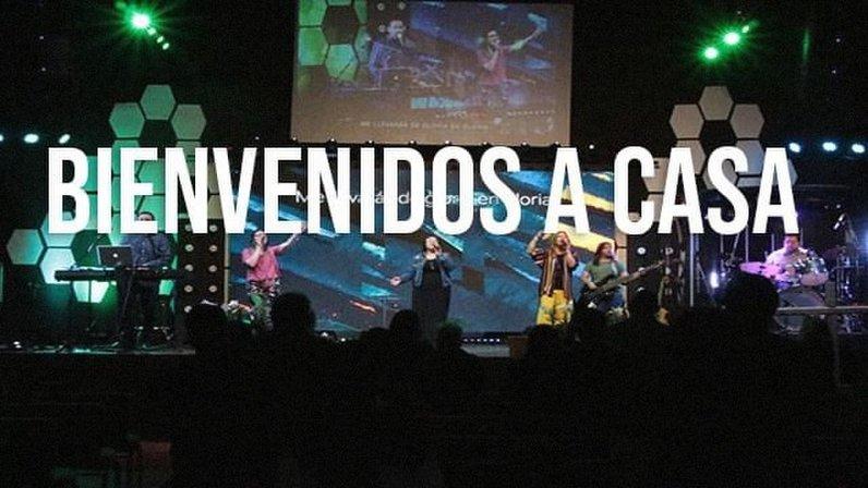 Iglesia Cristiana La Mies