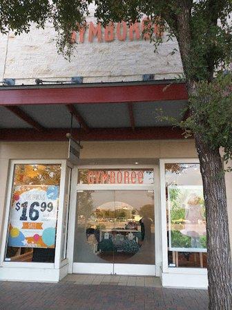 Gymboree