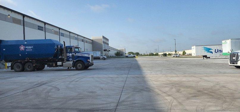 Suddath Relocation Systems of Texas