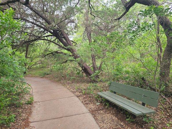 Friedrich Wilderness Park