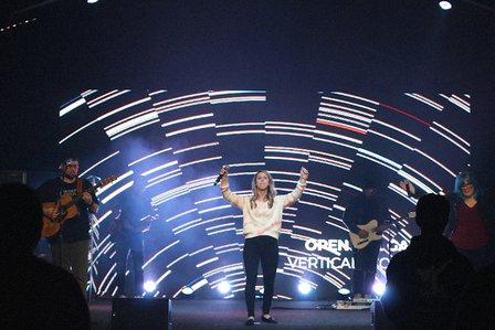Motion Church