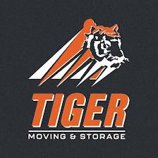 Tiger Moving & Storage