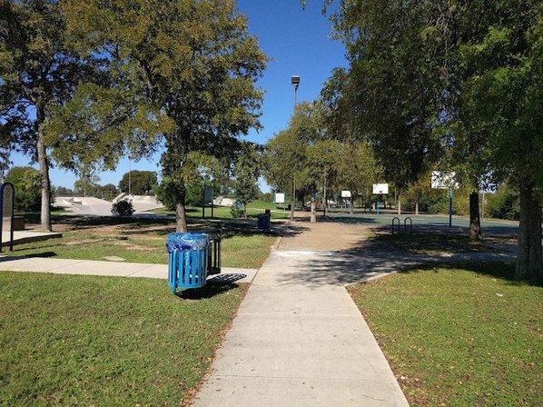 Martinez Park