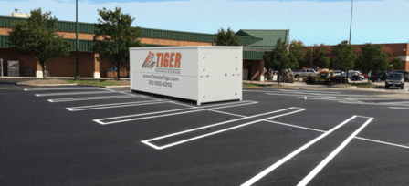 Tiger Moving & Storage