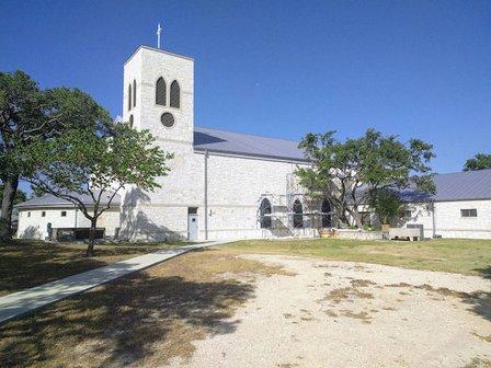 Zion Lutheran Church