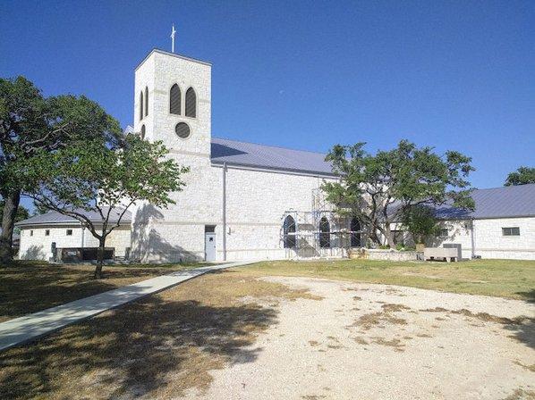 Zion Lutheran Church