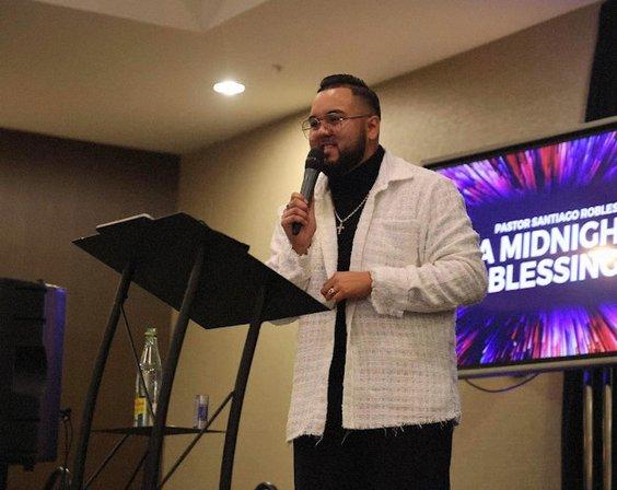 Last Chance Ministries Northwest