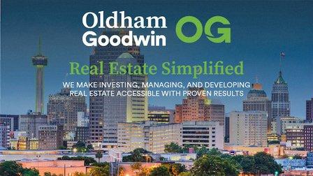 Oldham Goodwin