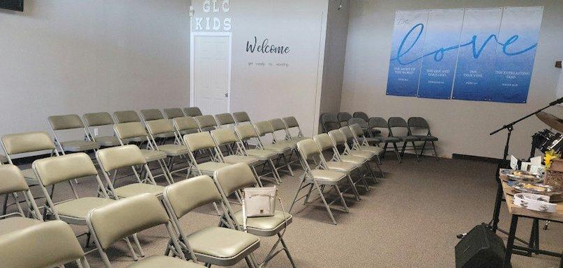 GraceLife Church of the Nazarene