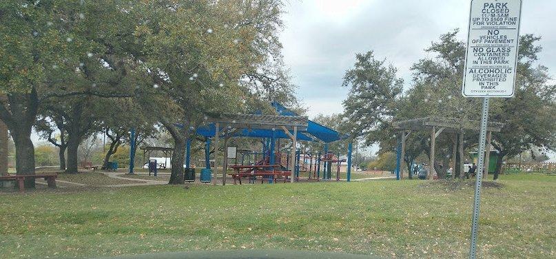 Woodard Park