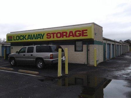 Extra Space Storage