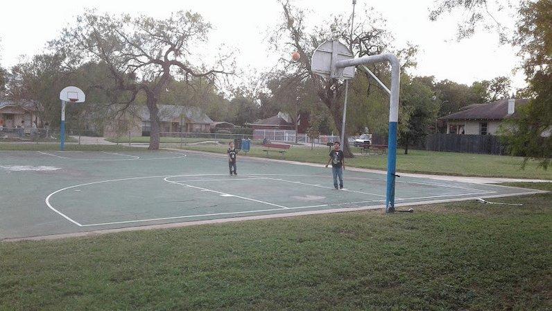 Morrill Park