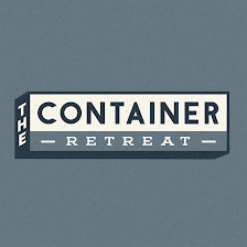 The Container Retreat @ Canyon Lake