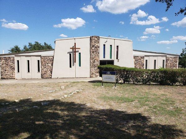Calvary Chapel Northwest of San Antonio