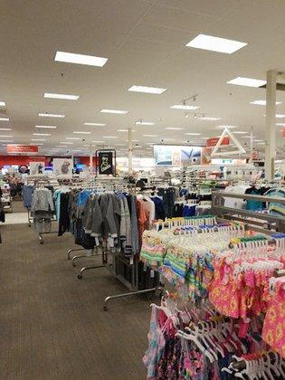 Target
