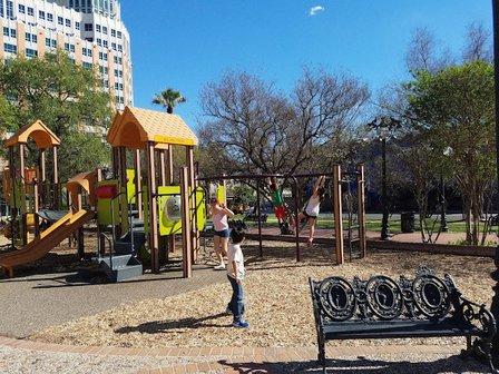 Milam Park