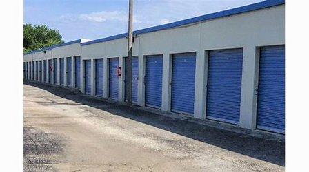 Otter Self Storage