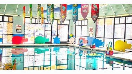 Aqua-Tots Swim School Live Oak