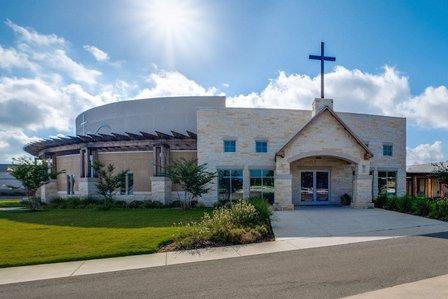 Leon Springs Baptist Church