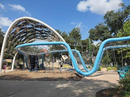 Hemisfair