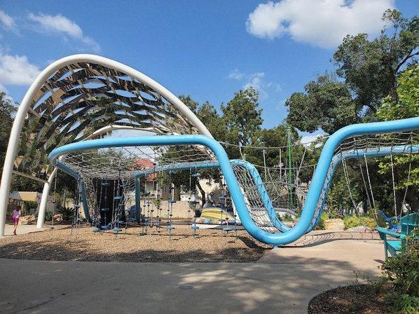 Hemisfair