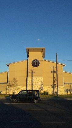 University Baptist Church