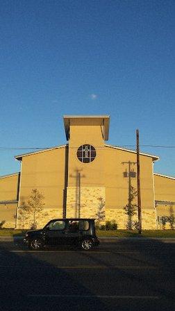 University Baptist Church