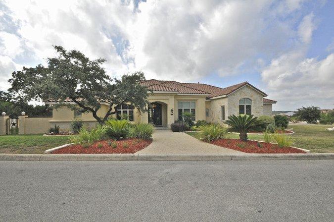 The Hesles Agency Mario Hesles Best San Antonio Realtors
