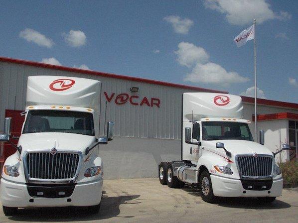 Vocar Transportation LLC