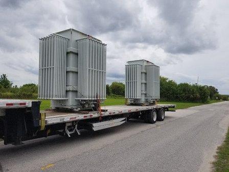 Kelly Global Logistics, inc