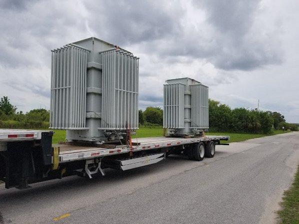 Kelly Global Logistics, inc